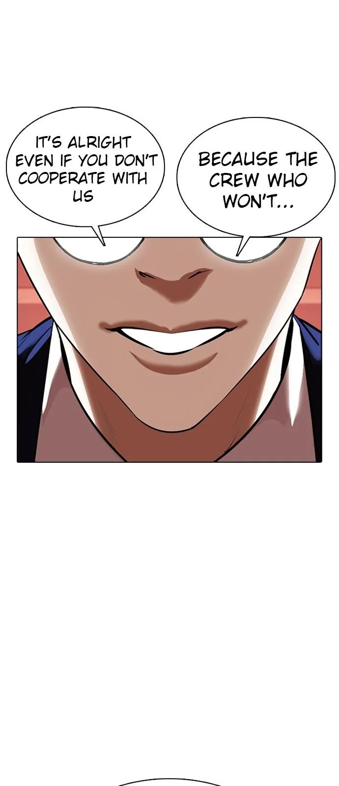 Lookism - Chapter 350 Page 13