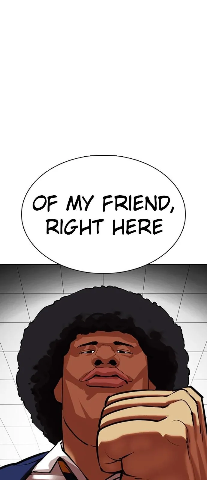 Lookism - Chapter 350 Page 17