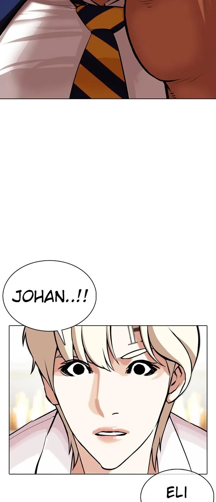 Lookism - Chapter 350 Page 18