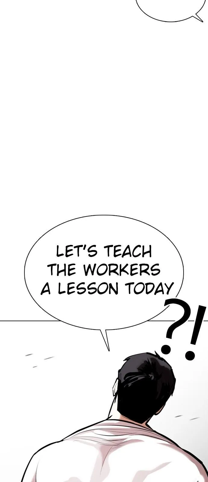 Lookism - Chapter 350 Page 19