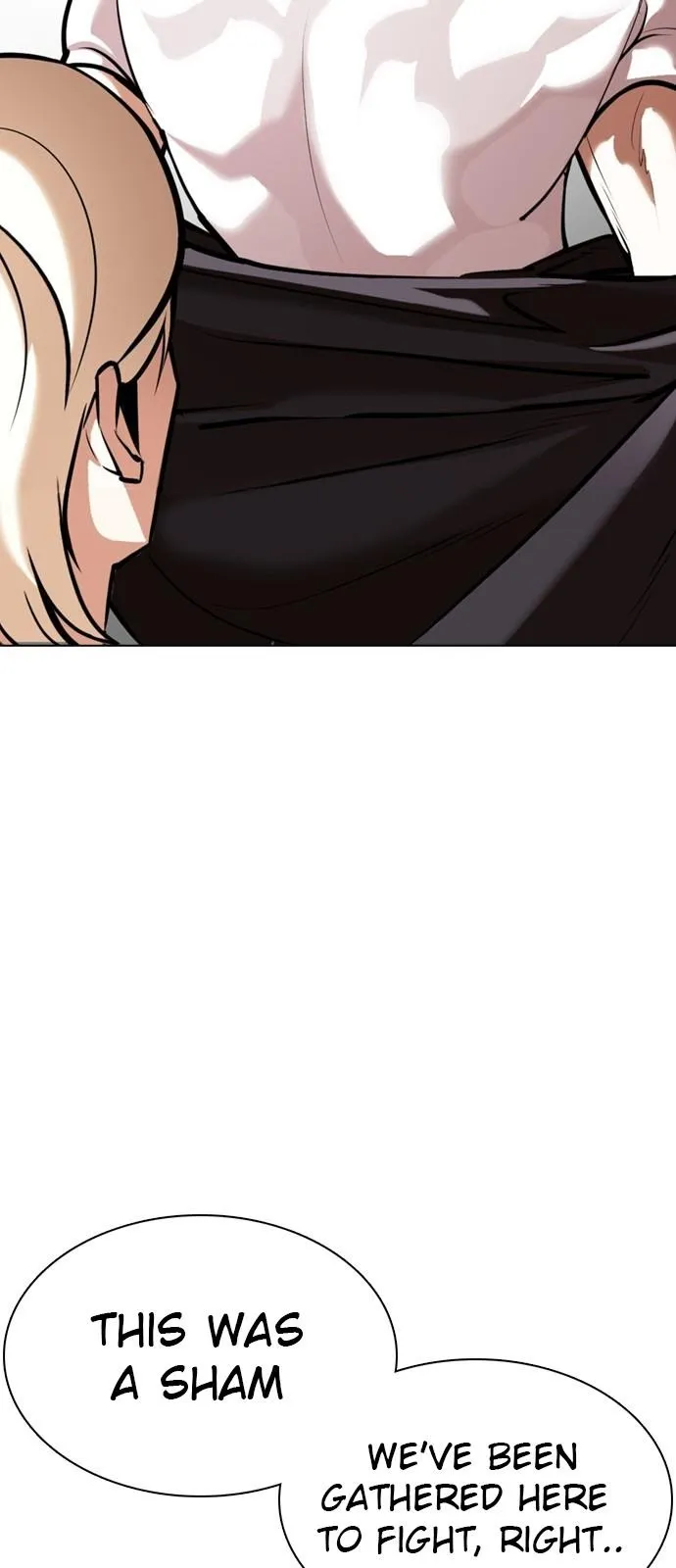 Lookism - Chapter 350 Page 20
