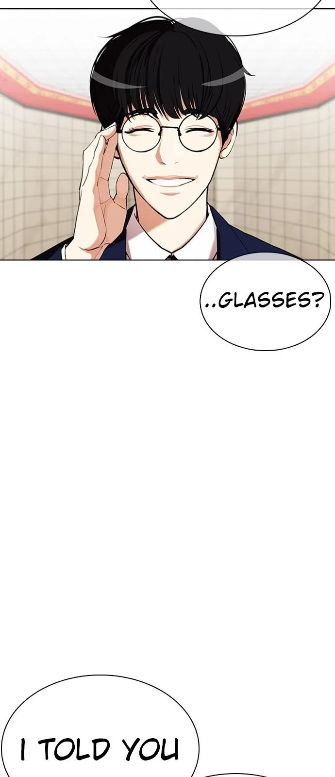Lookism - Chapter 350 Page 21