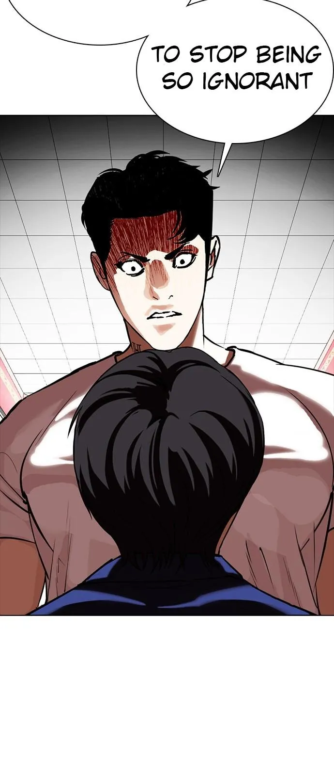 Lookism - Chapter 350 Page 22