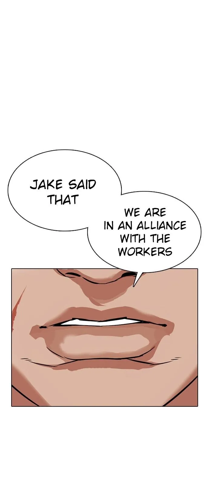 Lookism - Chapter 350 Page 25