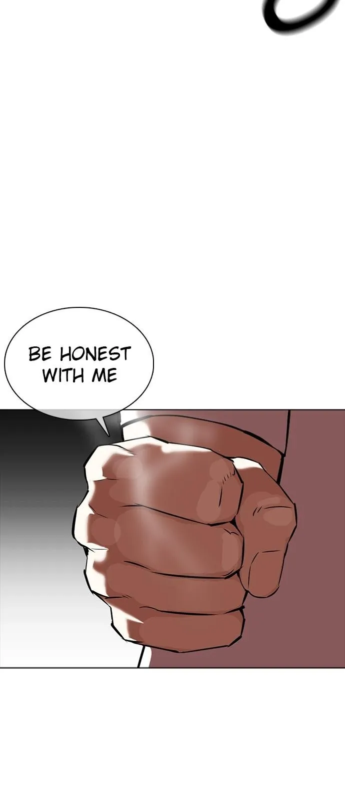 Lookism - Chapter 350 Page 28