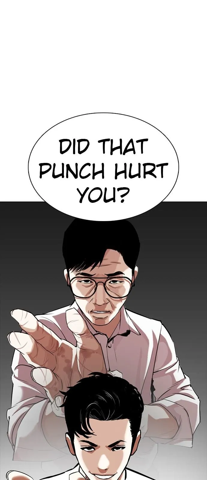 Lookism - Chapter 350 Page 29