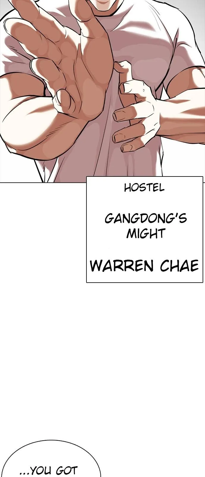 Lookism - Chapter 350 Page 30
