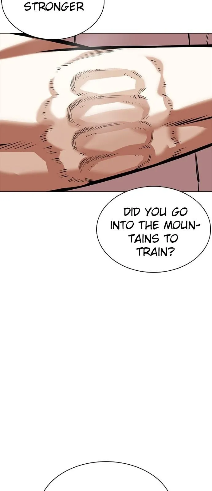 Lookism - Chapter 350 Page 31