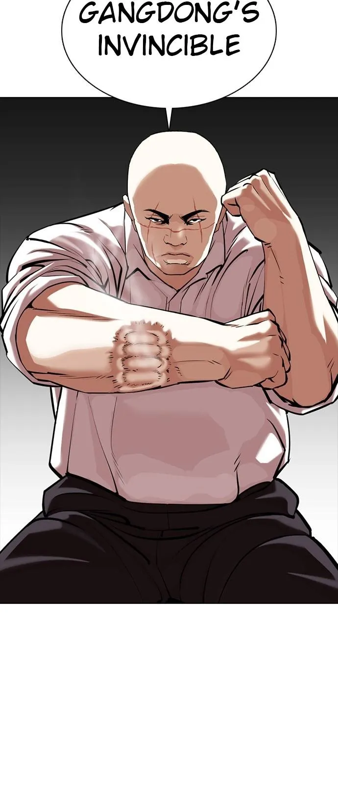 Lookism - Chapter 350 Page 32