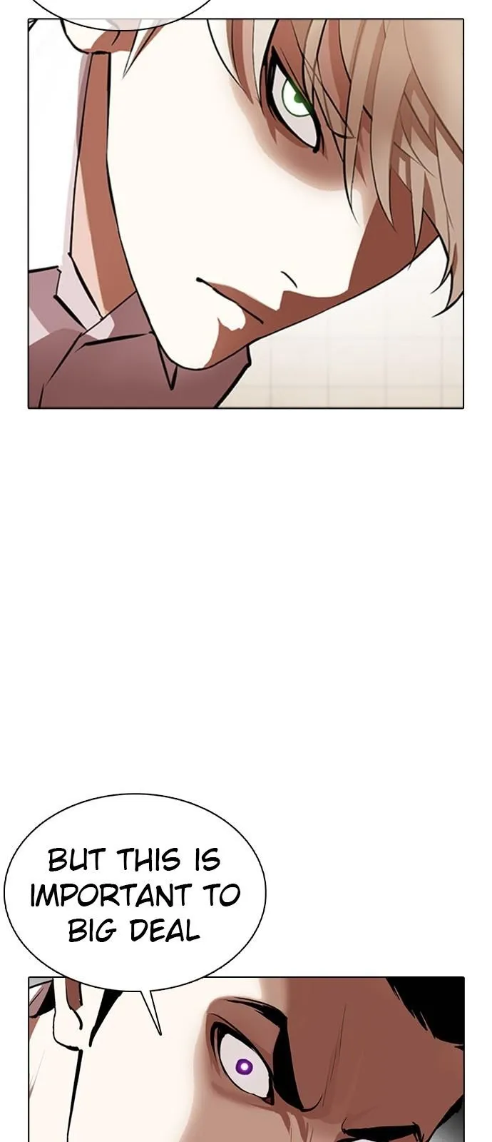 Lookism - Chapter 350 Page 42