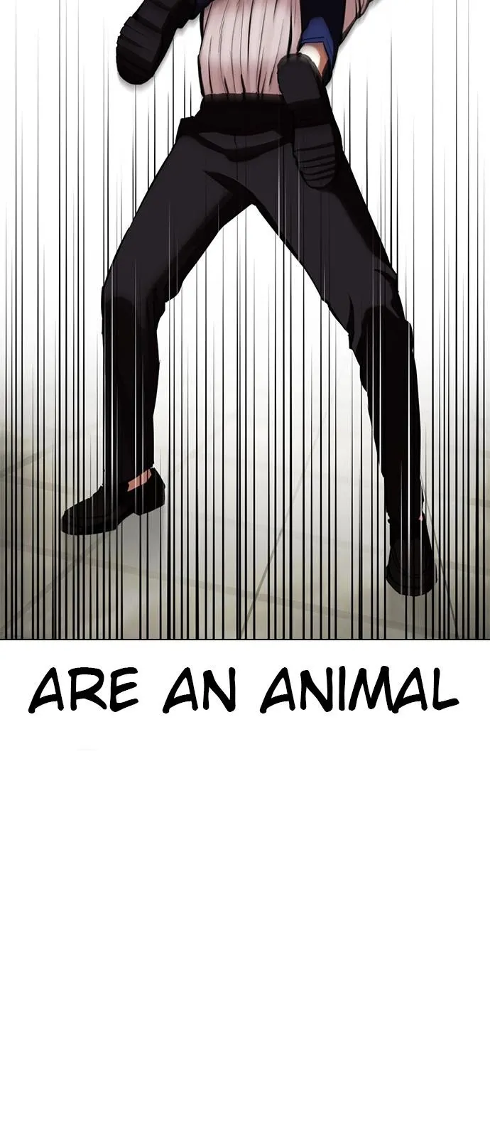 Lookism - Chapter 350 Page 48
