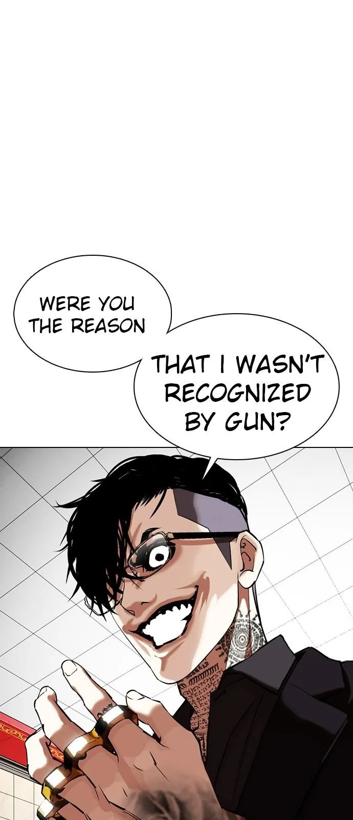 Lookism - Chapter 350 Page 52