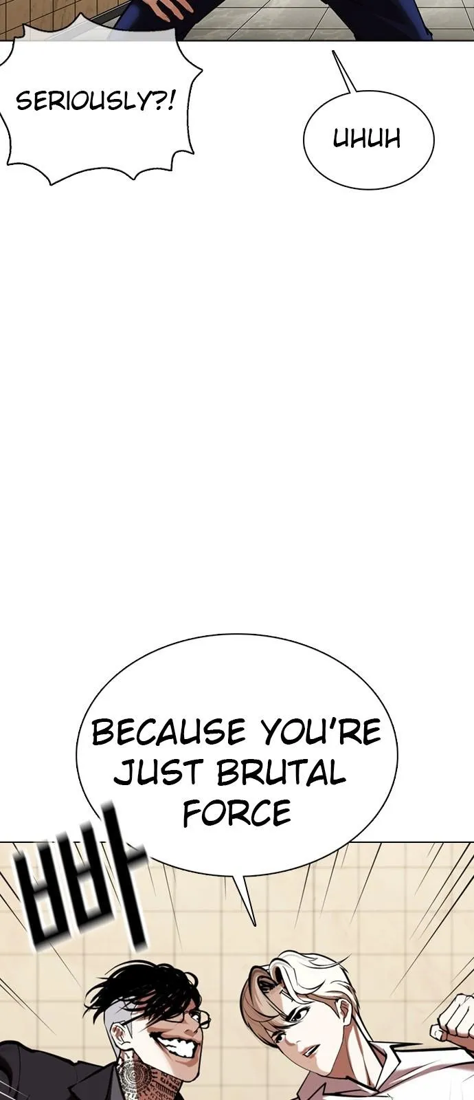 Lookism - Chapter 350 Page 54