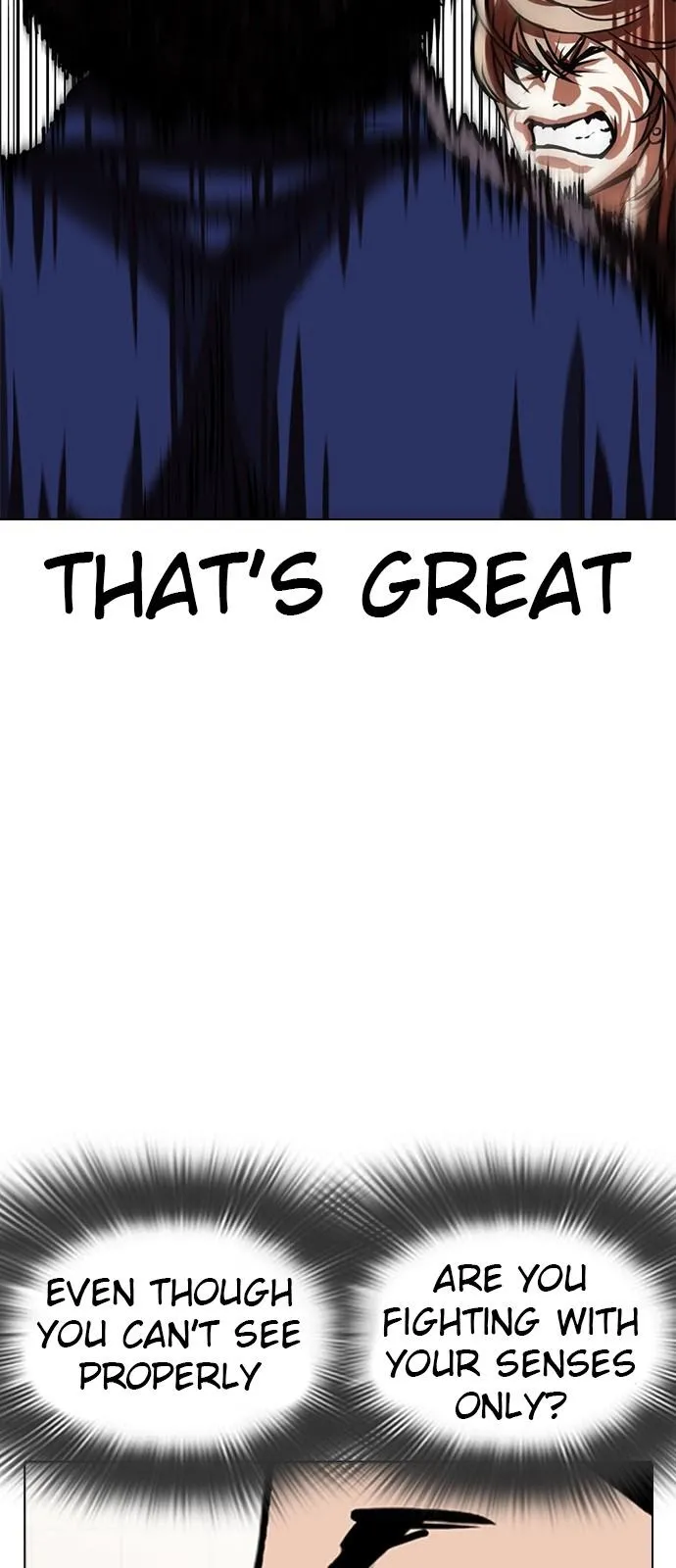 Lookism - Chapter 350 Page 61
