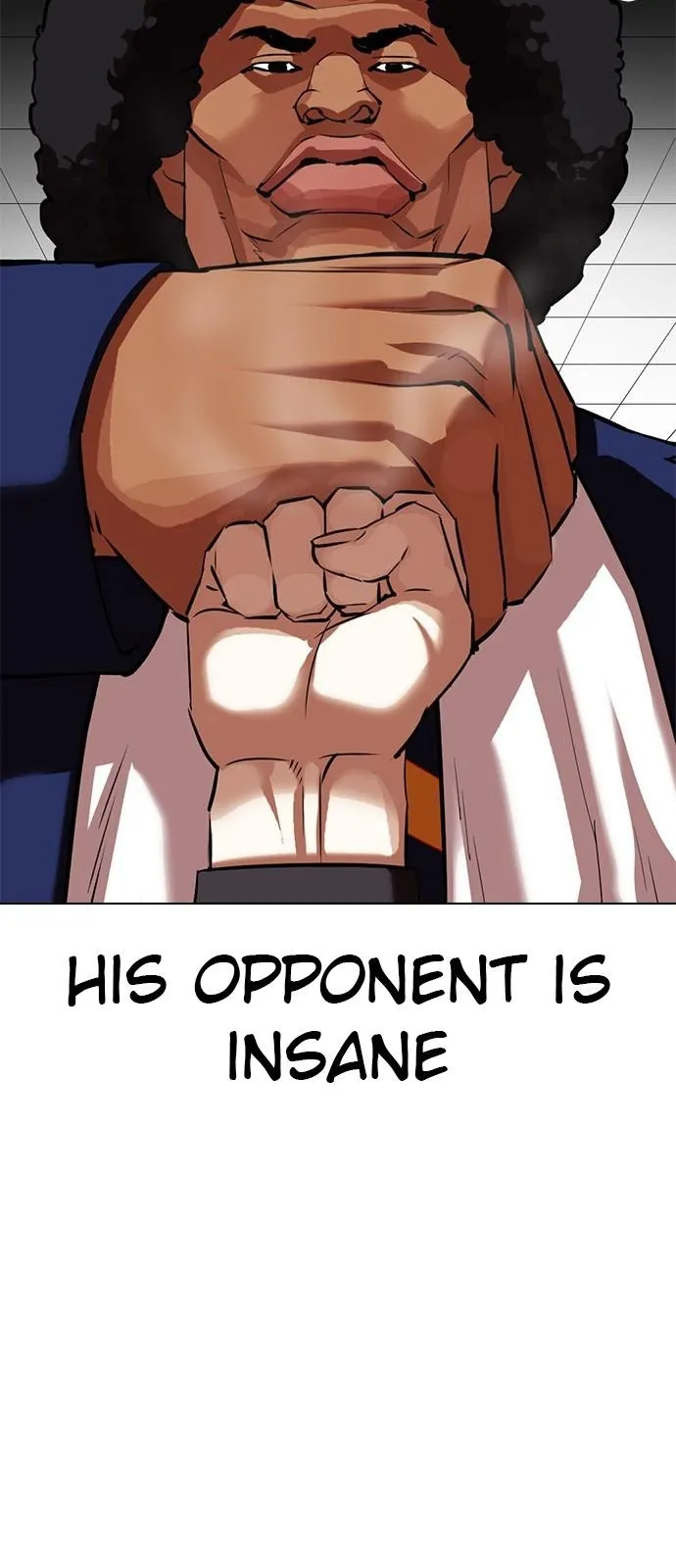 Lookism - Chapter 350 Page 63