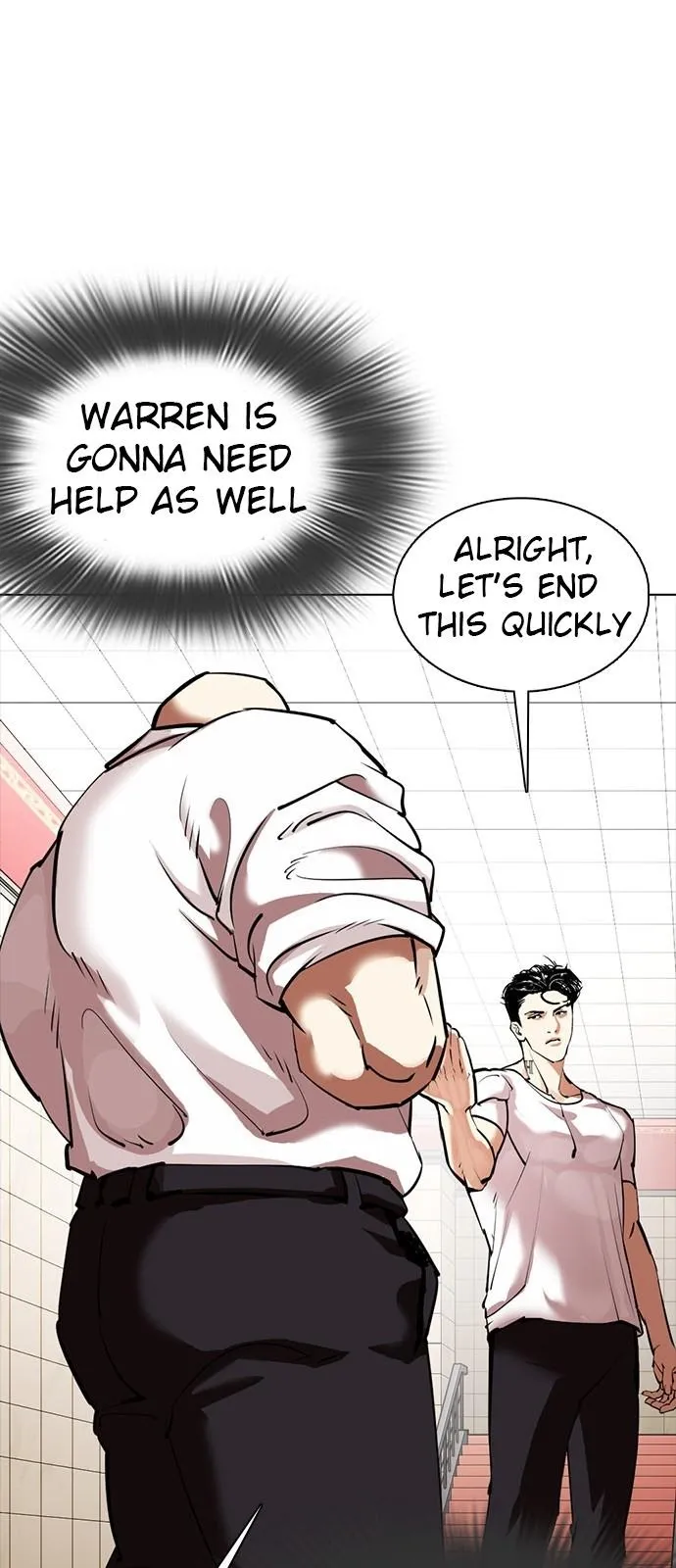 Lookism - Chapter 350 Page 65