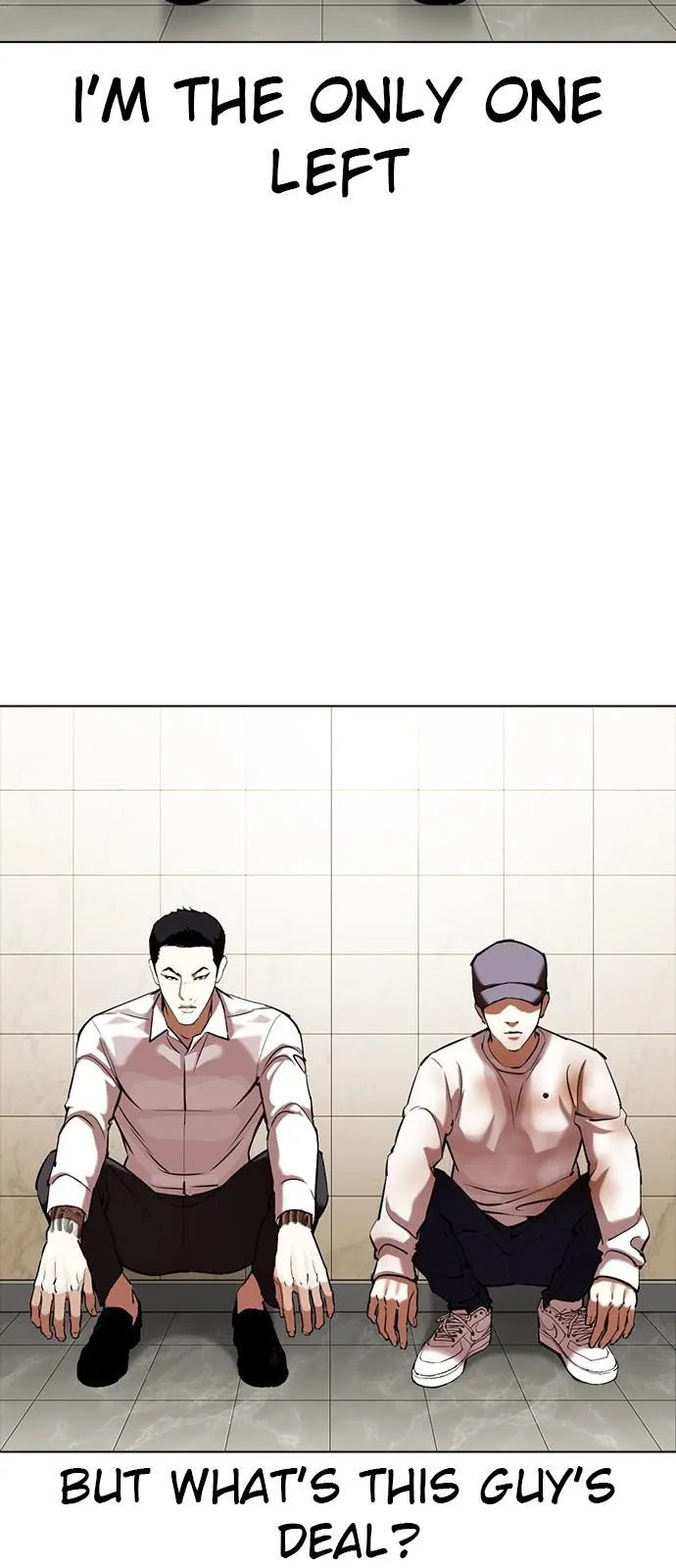 Lookism - Chapter 350 Page 69