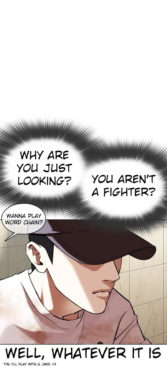 Lookism - Chapter 350 Page 70
