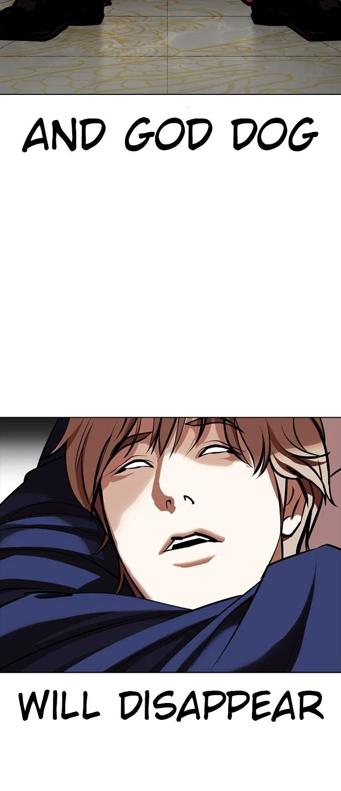 Lookism - Chapter 350 Page 73
