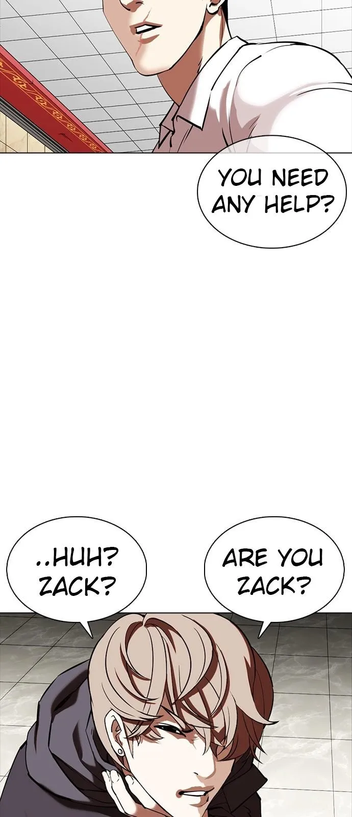 Lookism - Chapter 350 Page 77