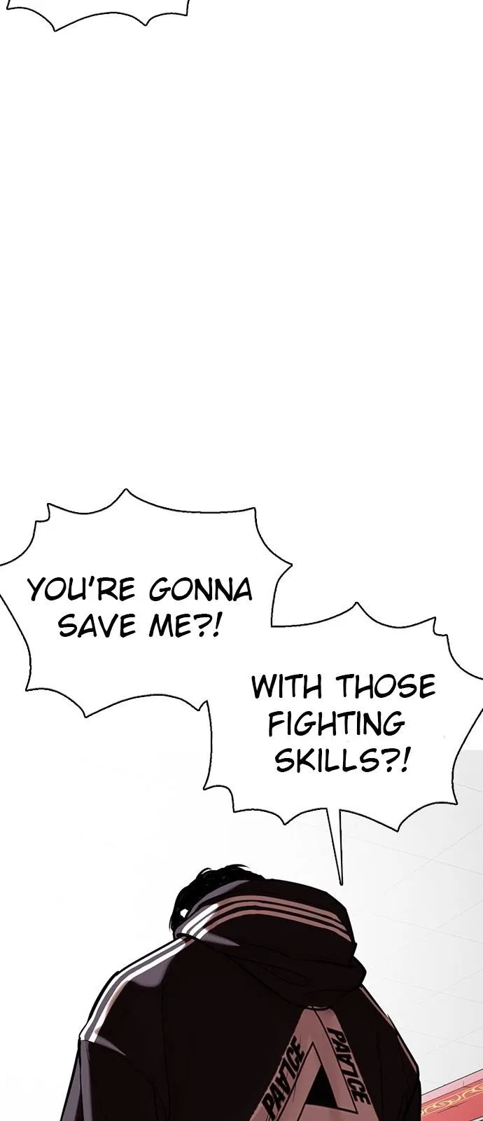 Lookism - Chapter 350 Page 79