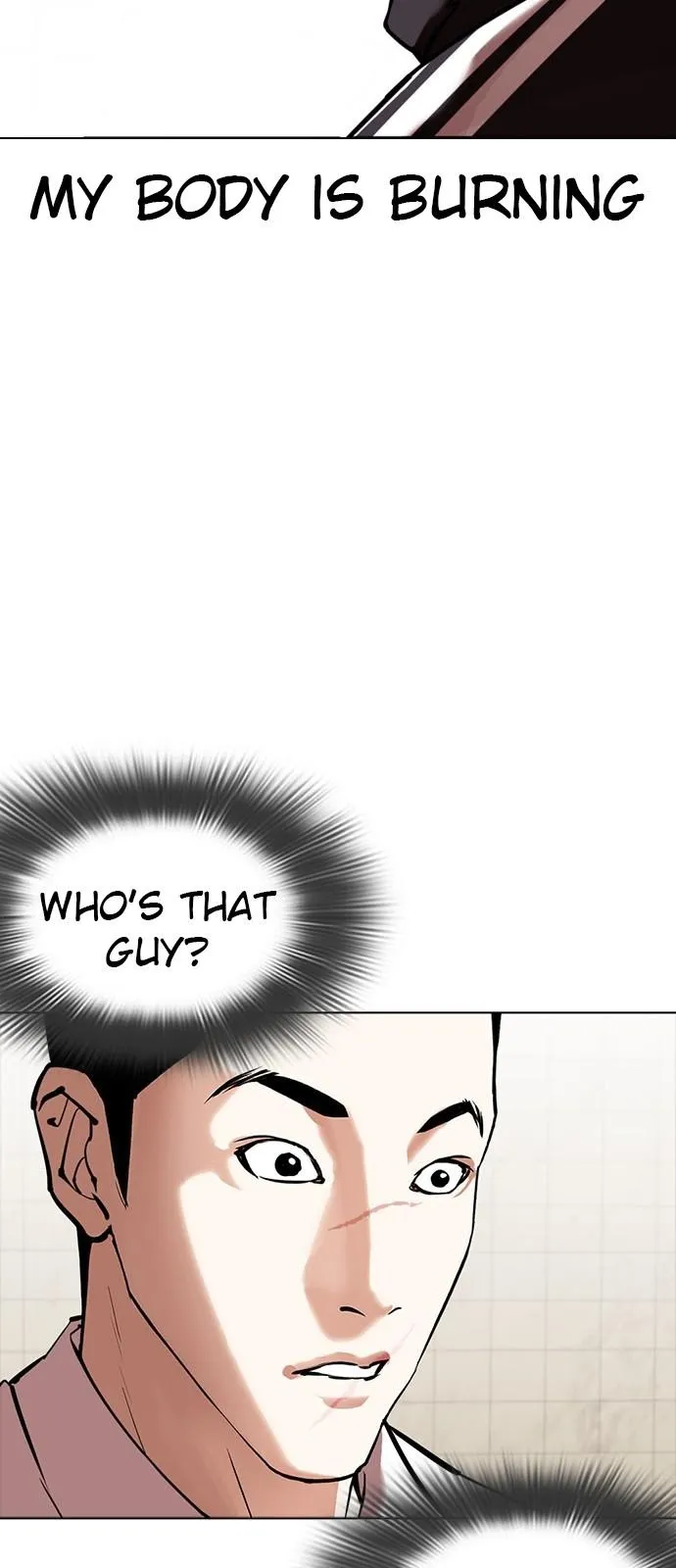 Lookism - Chapter 350 Page 83