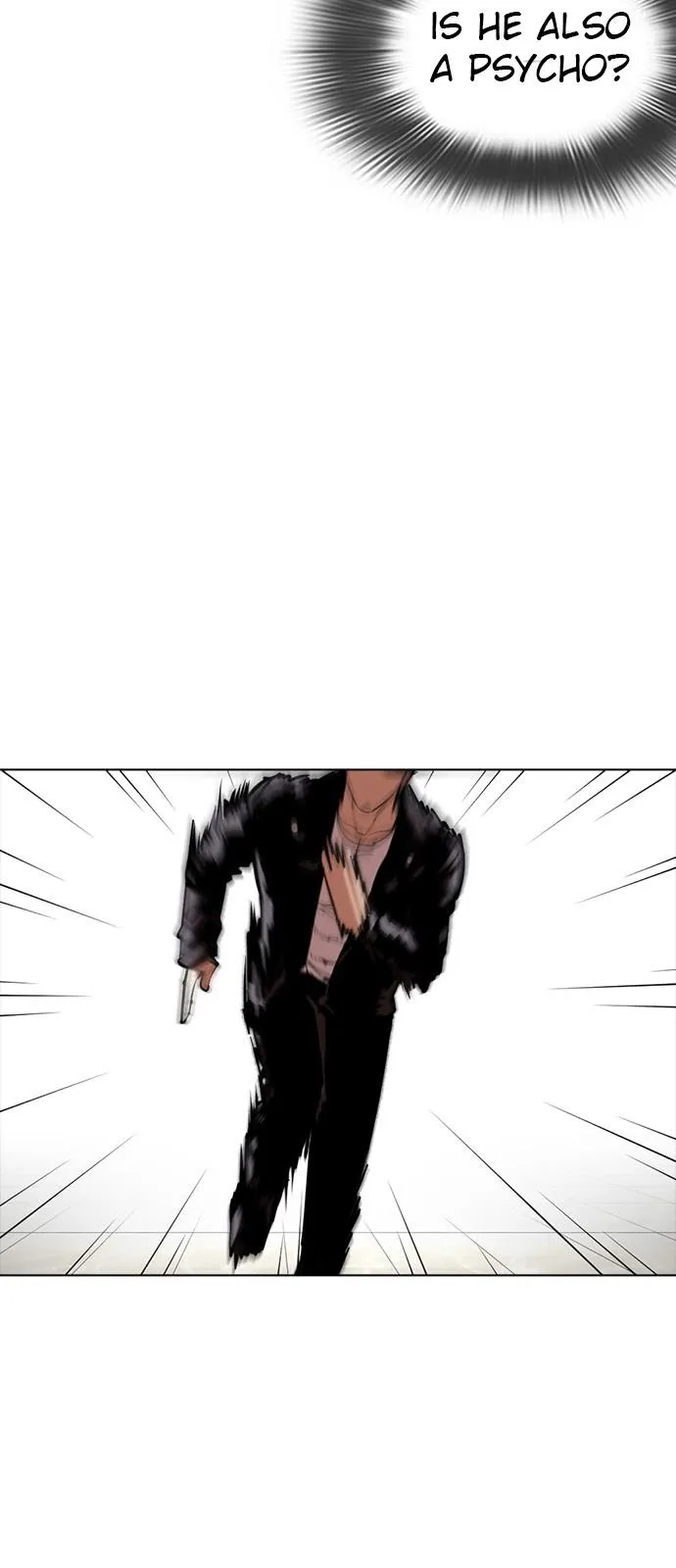 Lookism - Chapter 350 Page 84