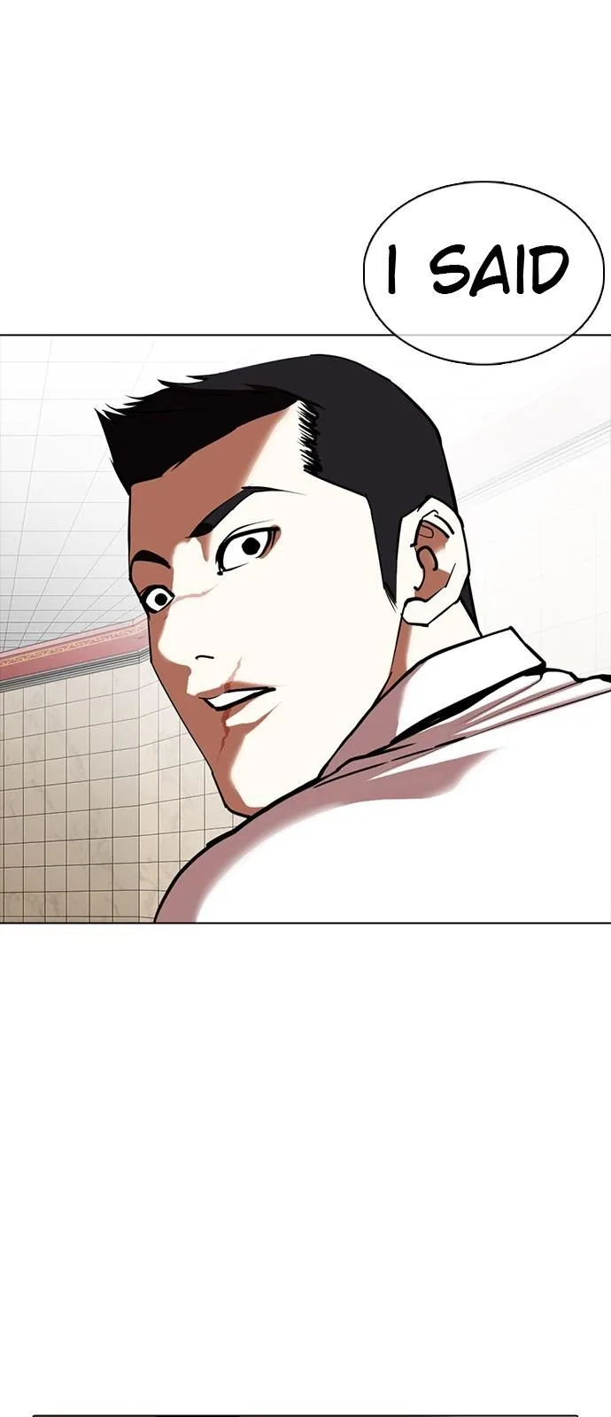 Lookism - Chapter 350 Page 85