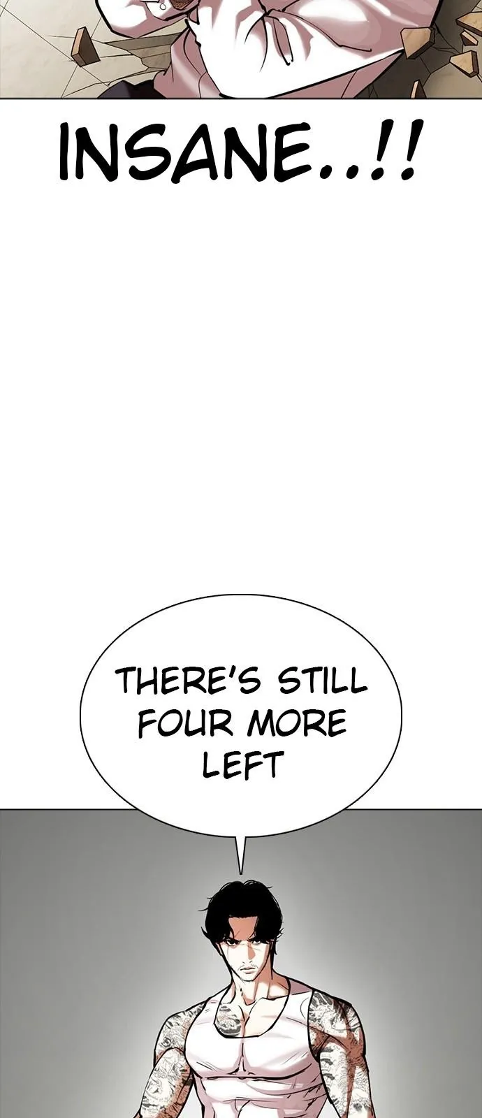 Lookism - Chapter 350 Page 90
