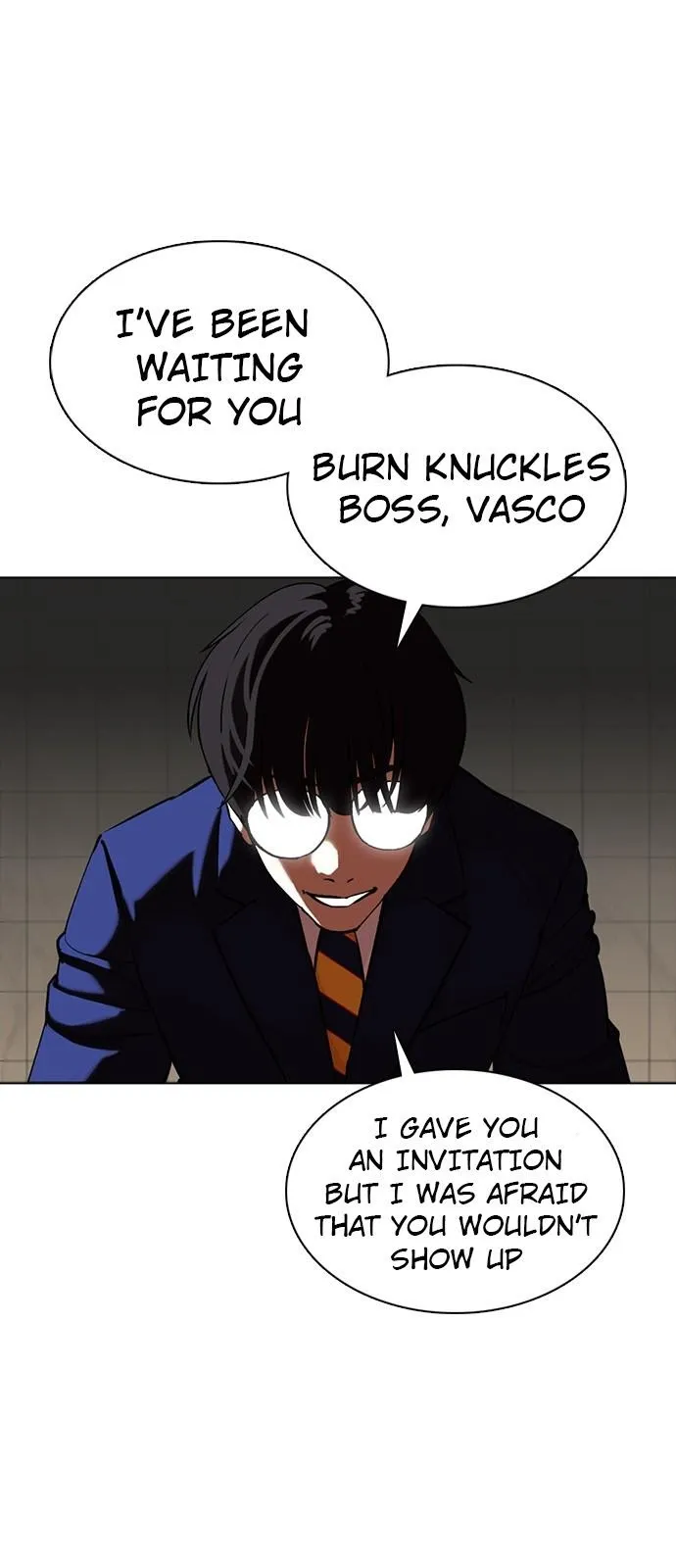 Lookism - Chapter 350 Page 92