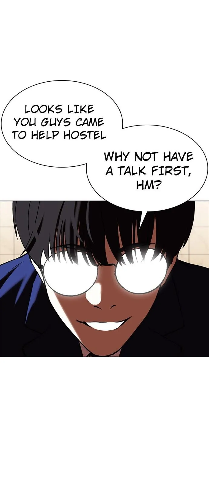 Lookism - Chapter 350 Page 93