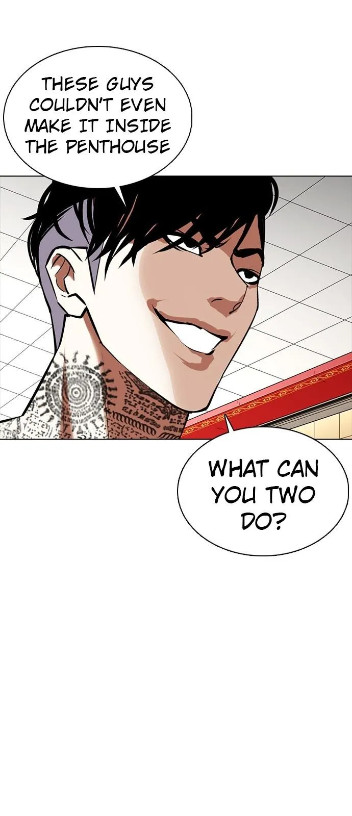 Lookism - Chapter 350 Page 94