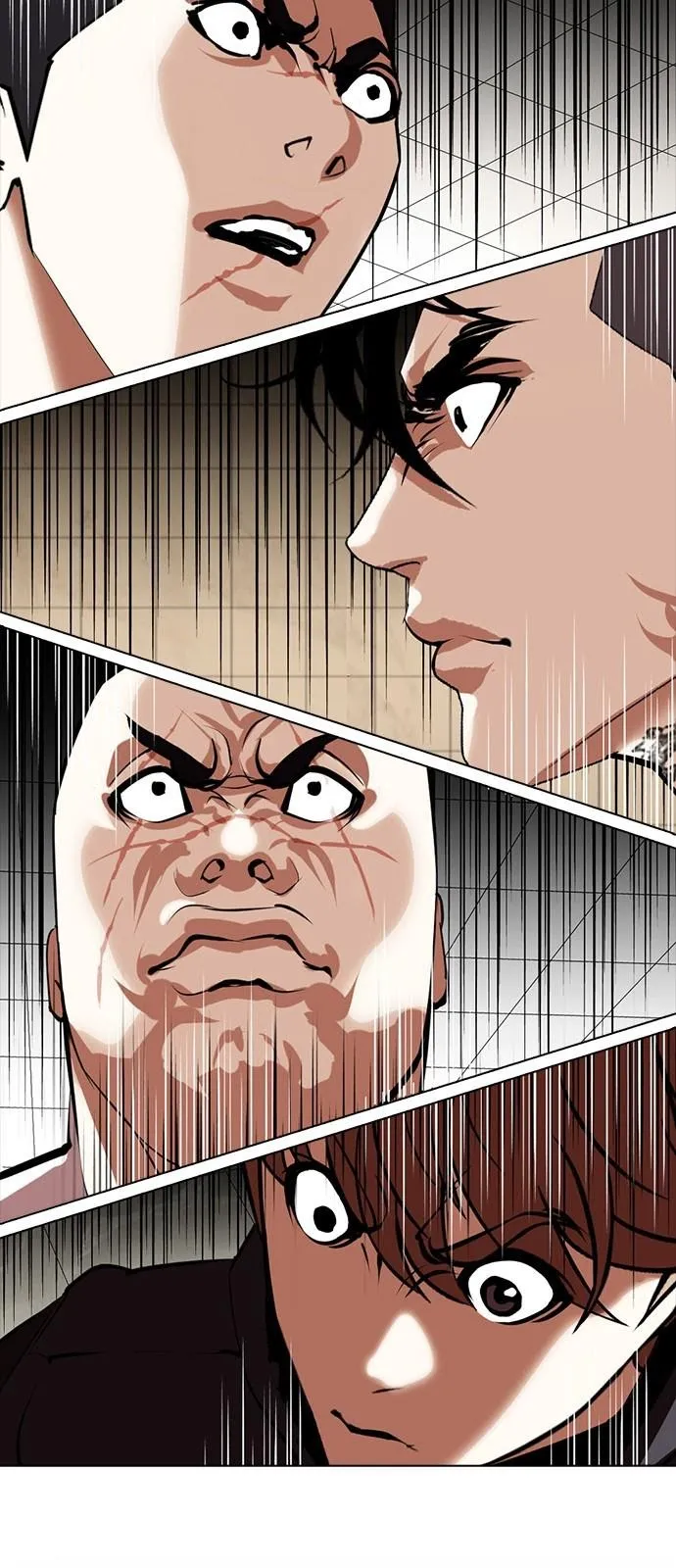 Lookism - Chapter 350 Page 97