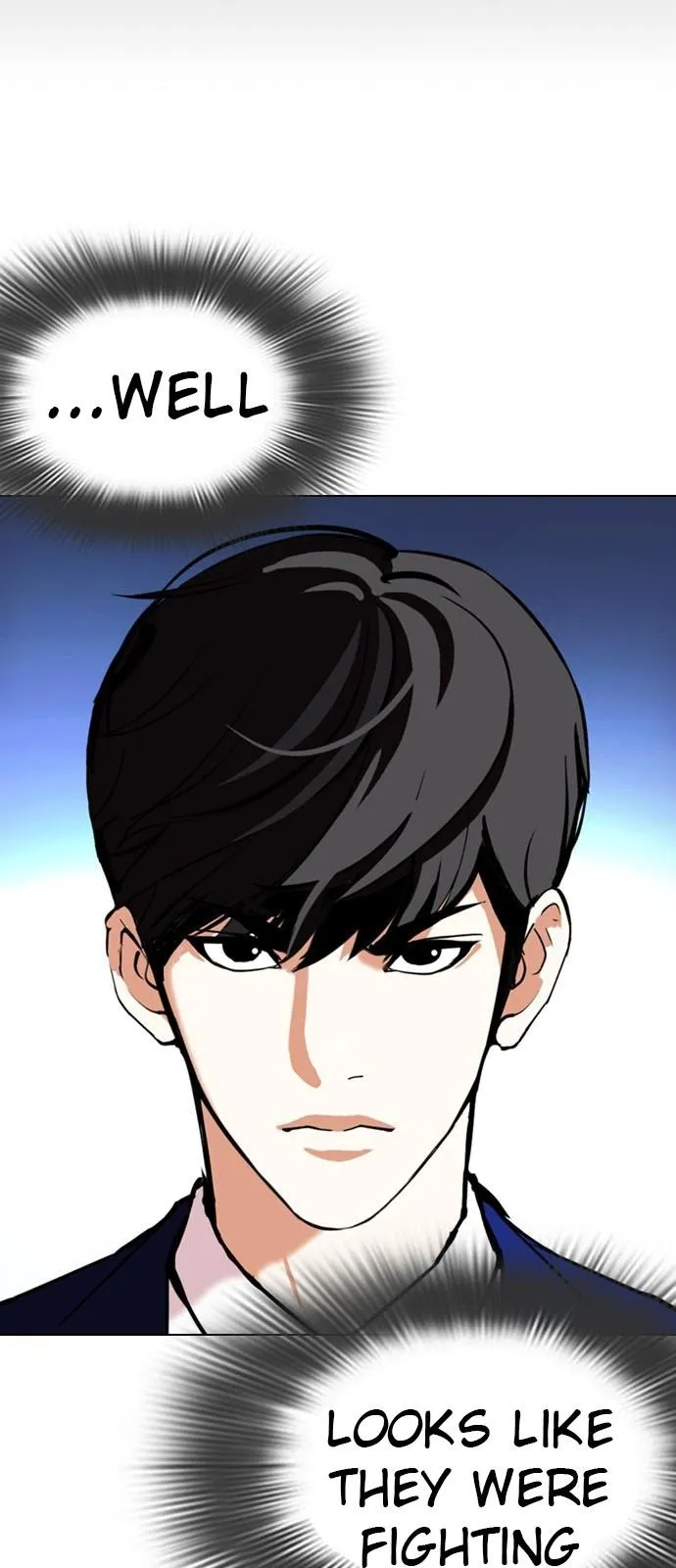 Lookism - Chapter 350 Page 101