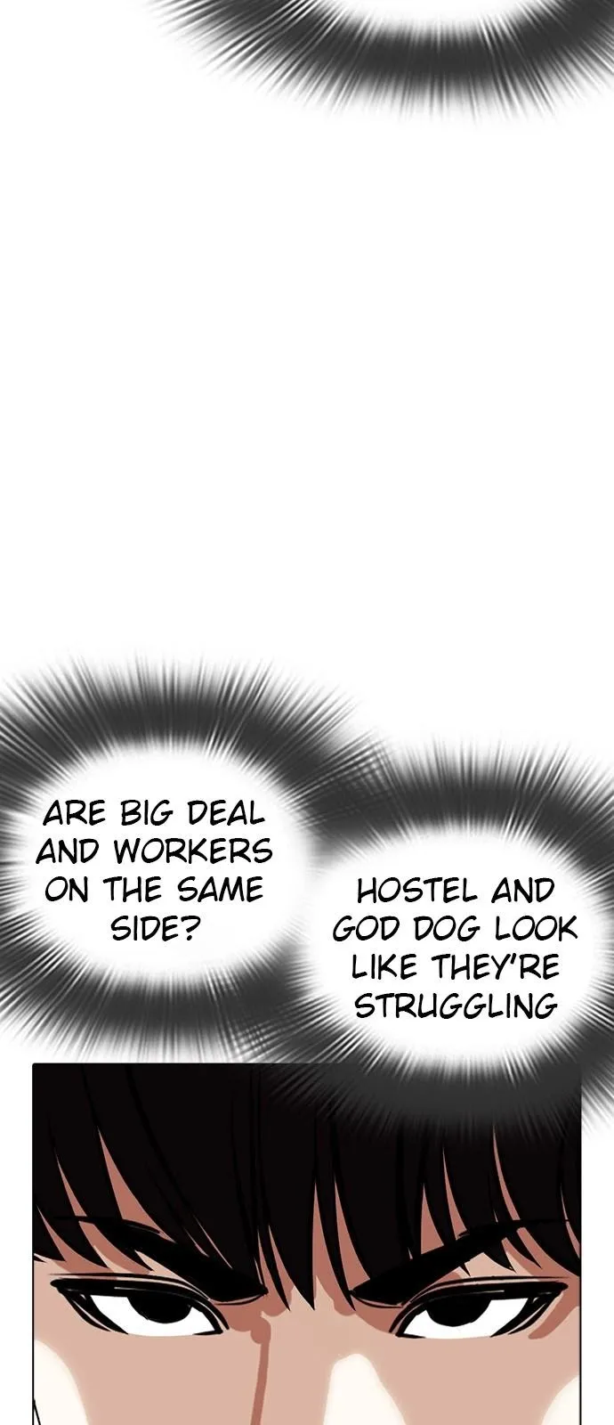 Lookism - Chapter 350 Page 102