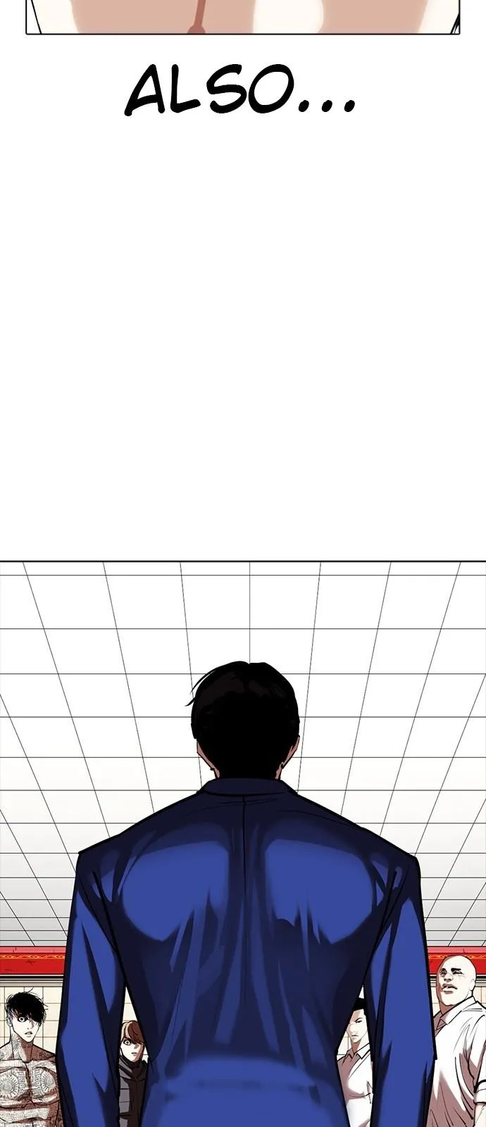 Lookism - Chapter 350 Page 103
