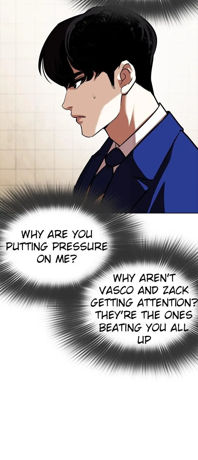 Lookism - Chapter 350 Page 105