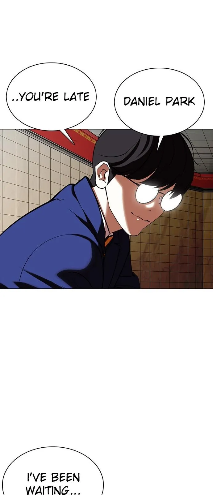Lookism - Chapter 350 Page 106