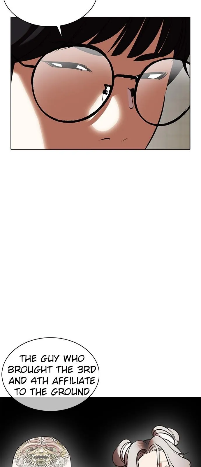 Lookism - Chapter 350 Page 107