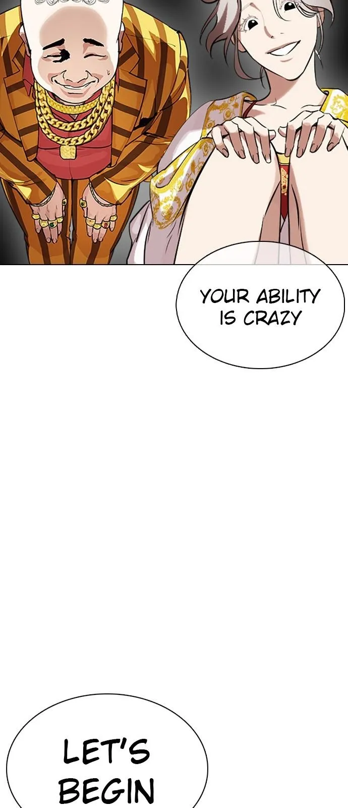 Lookism - Chapter 350 Page 108