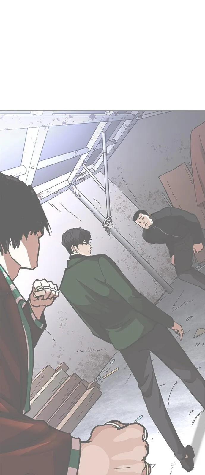Lookism - Chapter 350 Page 111