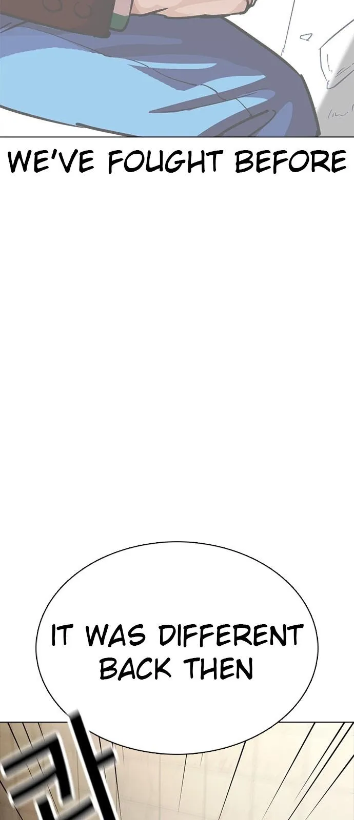 Lookism - Chapter 350 Page 112