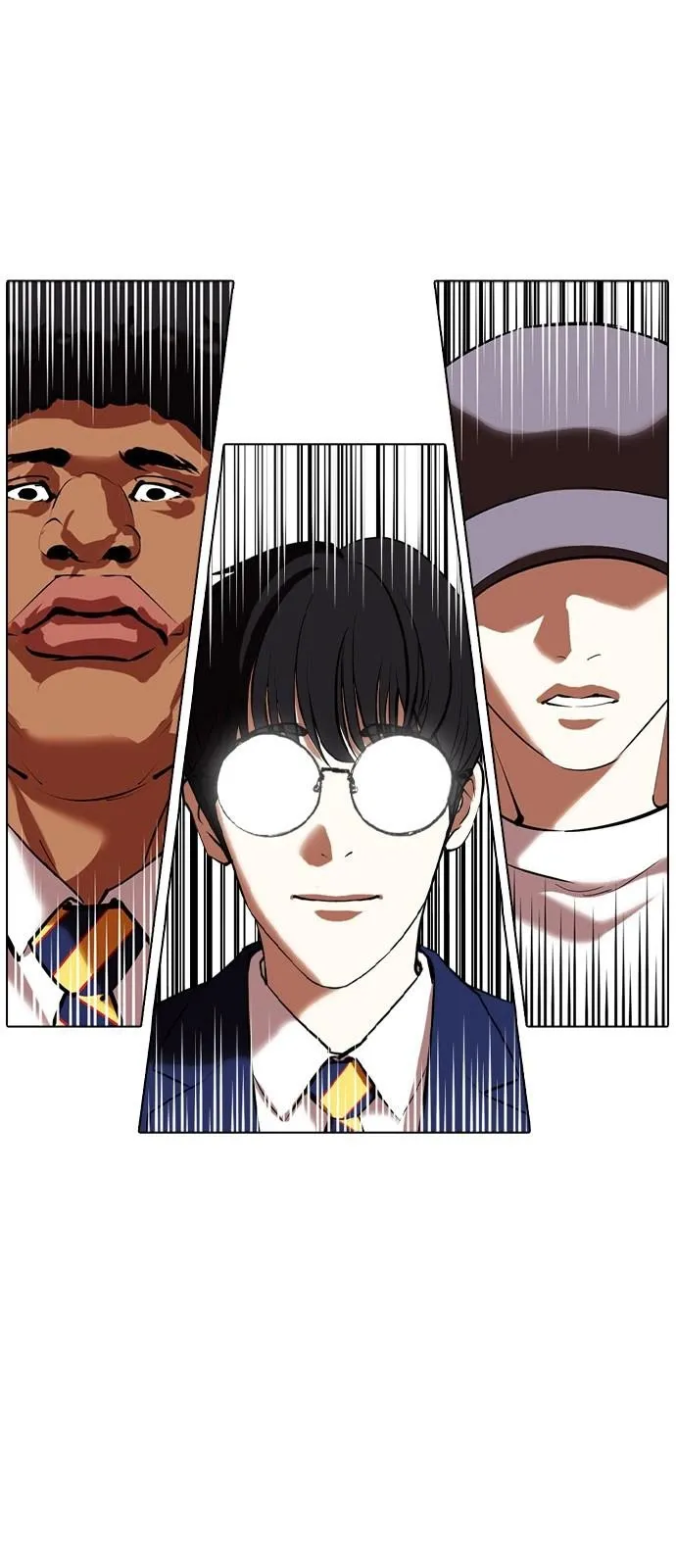Lookism - Chapter 350 Page 116