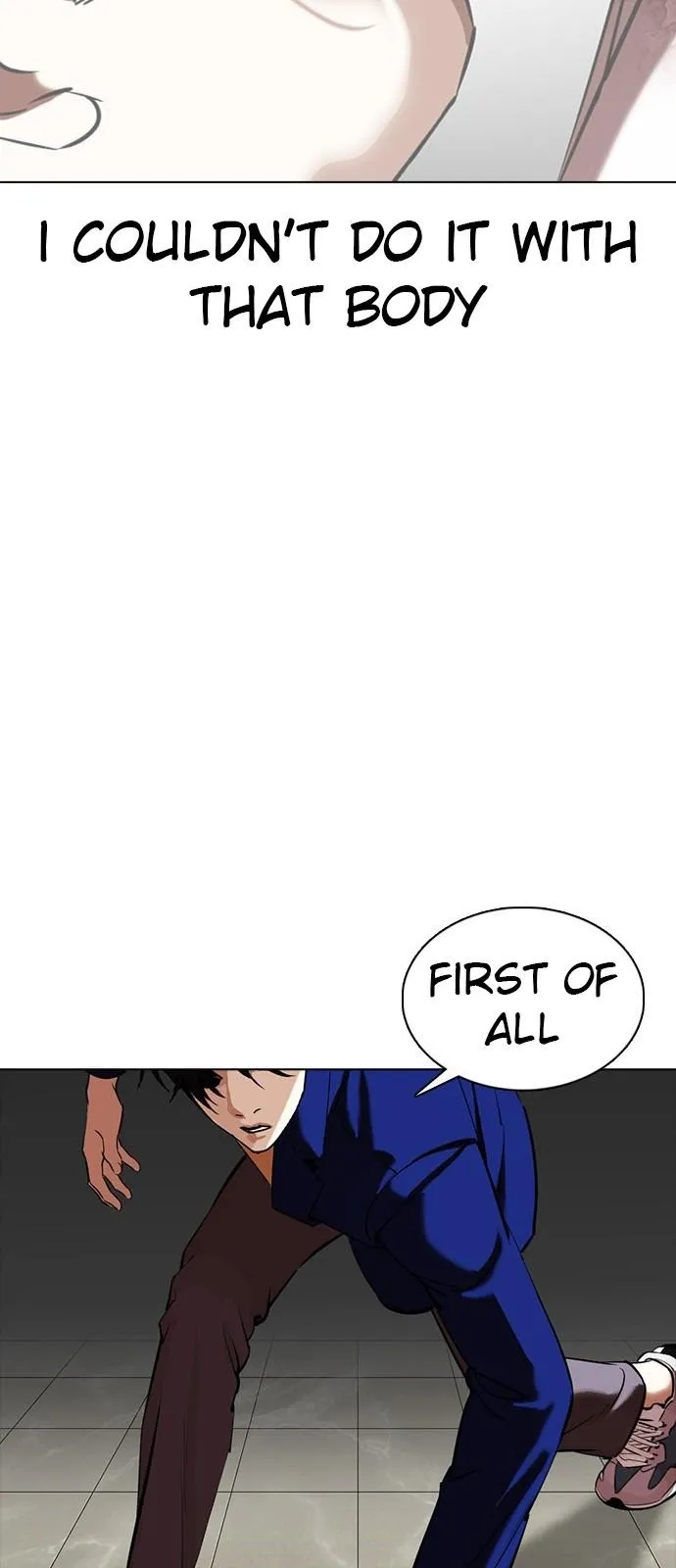 Lookism - Chapter 350 Page 119