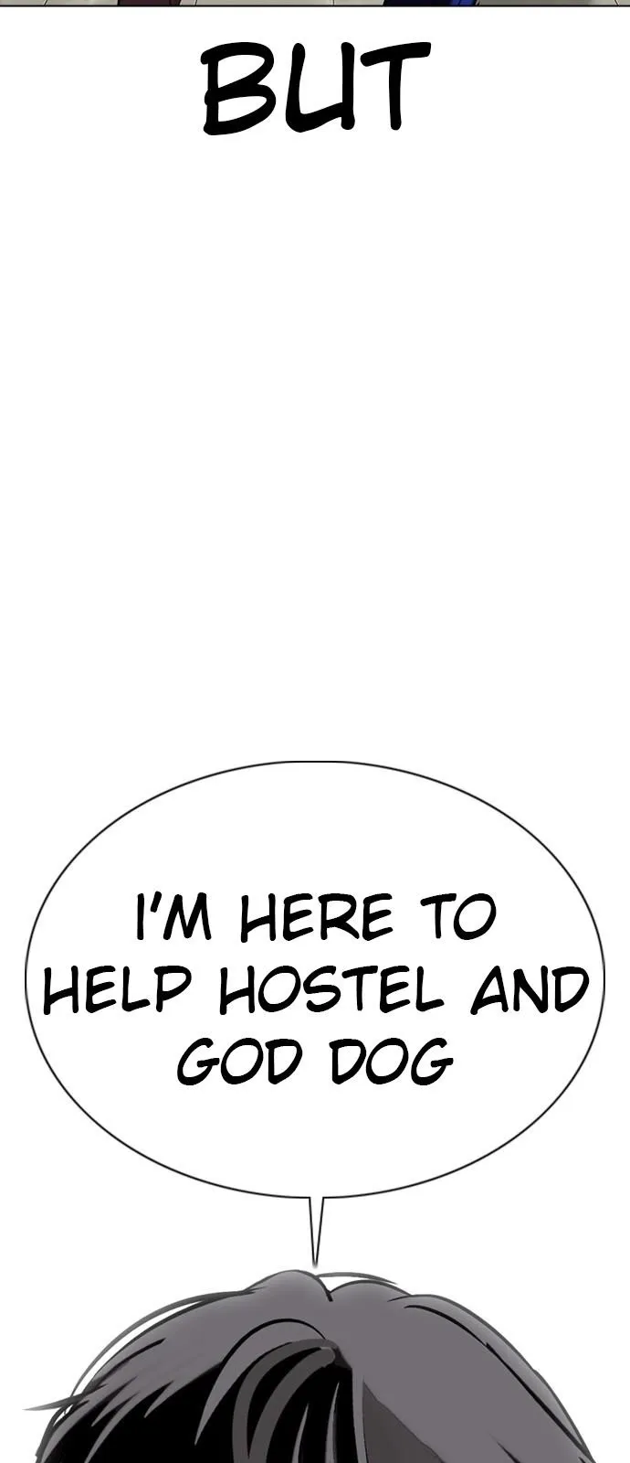 Lookism - Chapter 350 Page 120