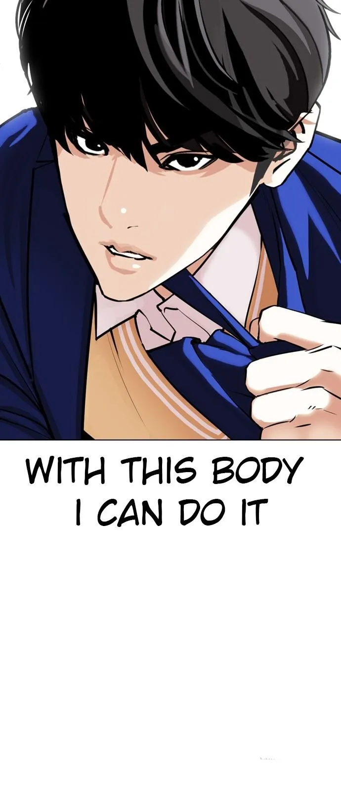Lookism - Chapter 350 Page 121