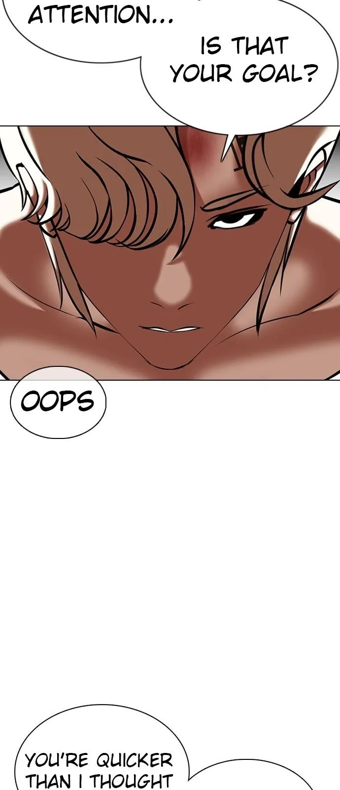 Lookism - Chapter 351 Page 8