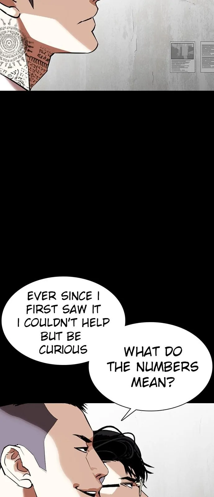 Lookism - Chapter 351 Page 12