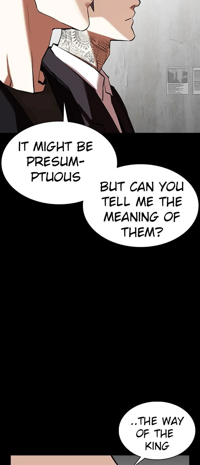 Lookism - Chapter 351 Page 13