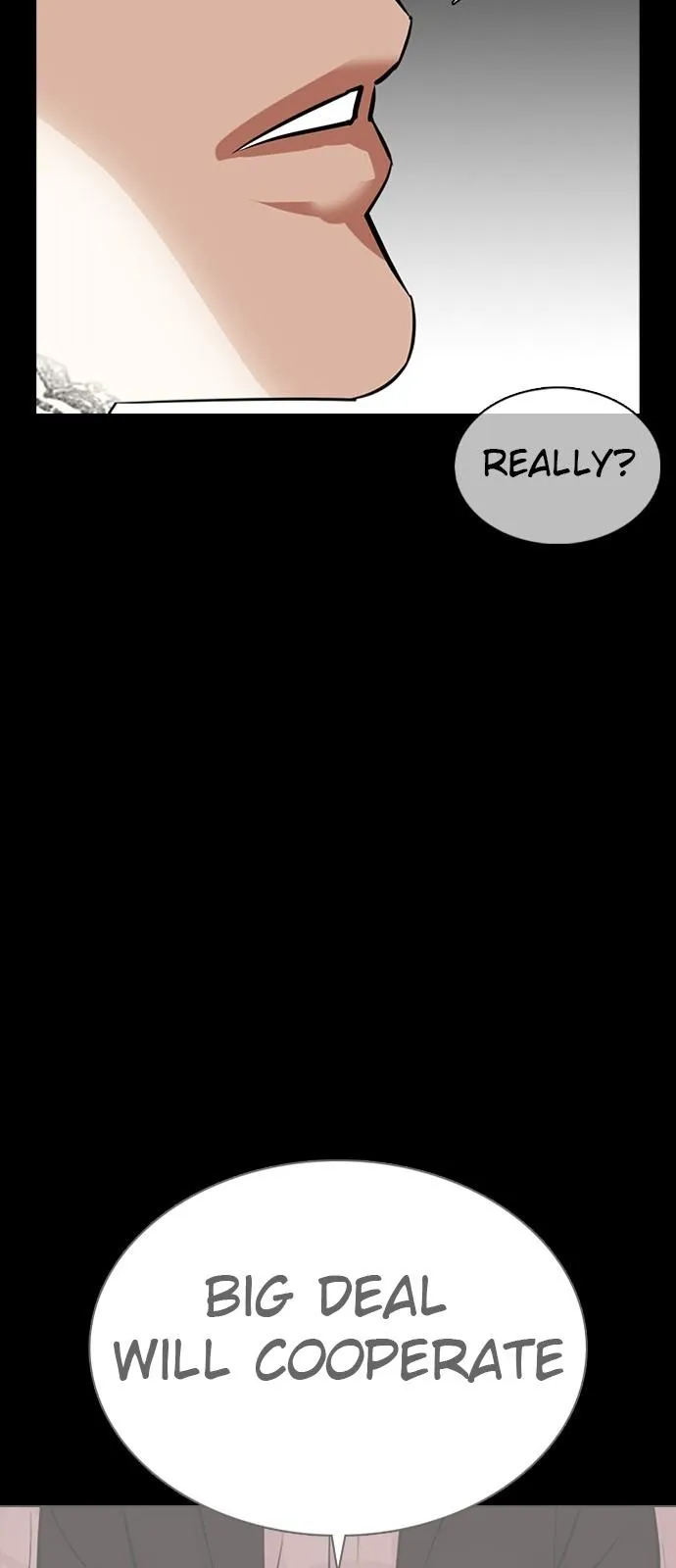 Lookism - Chapter 351 Page 14